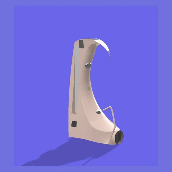 Voyager Core - Rear View